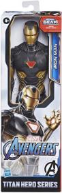 Hasbro Avengers Titan Hero Iron Man akční figurka kloubová