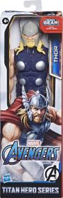 Hasbro Avengers Titan Hero Thor akční figurka kloubová 30cm plast