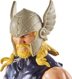 Hasbro Avengers Titan Hero Thor akční figurka kloubová 30cm plast