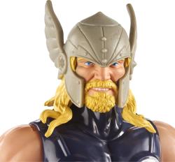 Hasbro Avengers Titan Hero Thor akční figurka kloubová 30cm plast