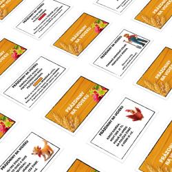 Hasbro Desková hra MONOPOLY Junior Farma CZ