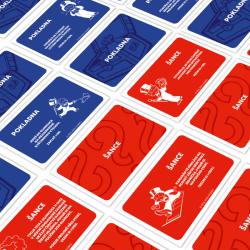 Hasbro Desková hra MONOPOLY Morava (společenská hra)