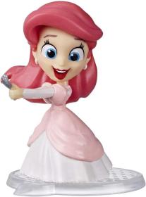 Hasbro Disney Princess Comics set panenka s nálepkou v krabici s překvapením