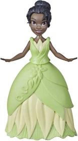 Hasbro Disney Princess mini panenka s překvapením různé druhy 1.vlna