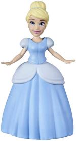 Hasbro Disney Princess mini panenka s překvapením různé druhy 1.vlna