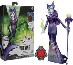 Hasbro Disney Princess Sinister panenka s doplňky 4 druhy v krabici