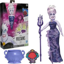 Hasbro Disney Princess Sinister panenka s doplňky 4 druhy v krabici