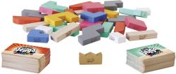 Hasbro DŘEVO Hra Jenga Maker (společenská hra)