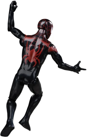 Hasbro Figurka akční Miles Morales (Spiderman) Titan Series