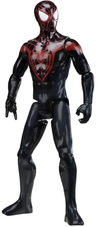 Hasbro Figurka akční Miles Morales (Spiderman) Titan Series