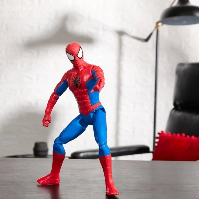 Hasbro Figurka akční Spiderman Titan Series