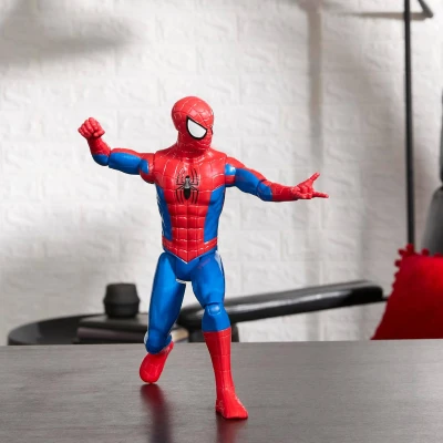 Hasbro Figurka akční Spiderman Titan Series