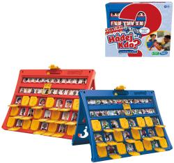 Hasbro Hra Hádej Kdo? Dětská verze CZ (společenská hra)