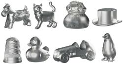 Hasbro Hra Monopoly Classic CZ (společenská hra)