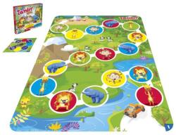 Hasbro HRA Twister Junior 2v1 CZ SK (společenská hra)