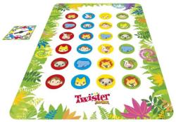 Hasbro HRA Twister Junior 2v1 CZ SK (společenská hra)