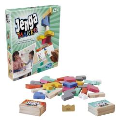 Hasbro Jenga Maker Hasbro Jenga Maker