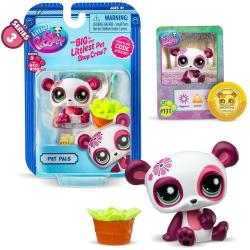 Hasbro LPS Littlest Pet Shop základní zvířátko 3. série 18 druhů