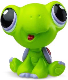 Hasbro LPS Littlest Pet Shop základní zvířátko 3. série 18 druhů