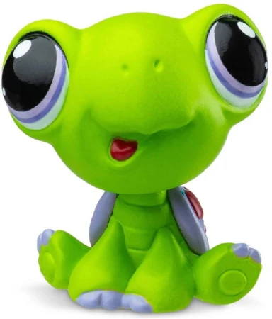 Hasbro LPS Littlest Pet Shop základní zvířátko 3. série 18 druhů