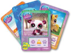 Hasbro LPS Littlest Pet Shop základní zvířátko 3. série 18 druhů