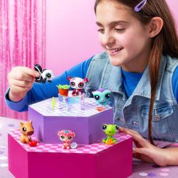 Hasbro LPS Littlest Pet Shop základní zvířátko 3. série 18 druhů