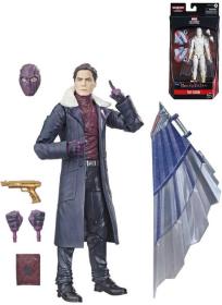 Hasbro Marvel figurka Falcon a Zimní voják 15cm různé druhy s doplňky