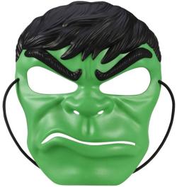 Hasbro Marvel maska hrdinů 18cm 6 druhů plast v sáčku
