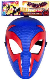 Hasbro Maska základní plastová Spiderman na gumičku 3 druhy