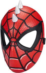 Hasbro Maska základní plastová Spiderman na gumičku 3 druhy