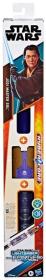 Hasbro Meč Star Wars Kyber Core Jedi Lightsaber Forge na baterie Světlo Zvuk