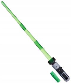 Hasbro Meč Star Wars Lightsaber Forge na baterie Světlo Zvuk 4 druhy plast Hasbro Meč Star Wars Lightsaber Forge na baterie Světlo Zvuk 4 druhy plast
