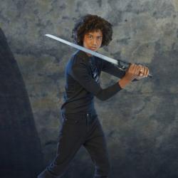 Hasbro Meč Star Wars Lightsaber Forge na baterie Světlo Zvuk 4 druhy plast