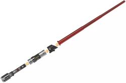 Hasbro Meč Star Wars Lightsaber Forge na baterie Světlo Zvuk 4 druhy plast