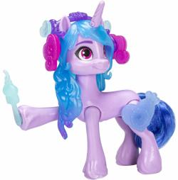 Hasbro MLP My Little Pony kouzelný Cutie Mark Magic poník s doplňky 4 druhy