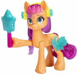 Hasbro MLP My Little Pony kouzelný Cutie Mark Magic poník s doplňky 4 druhy