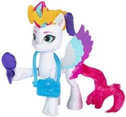 Hasbro MLP My Little Pony kouzelný Cutie Mark Magic poník s doplňky 4 druhy