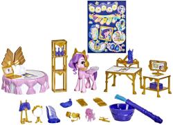 Hasbro MLP My Little Pony Královská komnata set koník s doplňky