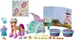 Hasbro MLP My Little Pony Třpytivé scény set koník s doplňky 2 druhy