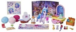 Hasbro MLP My Little Pony Třpytivé scény set koník s doplňky 2 druhy