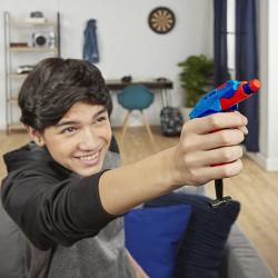 Hasbro NERF Alpha Strike Slinger SD-1 set dětský blaster + 2 šipky Elite
