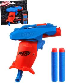 Hasbro NERF Alpha Strike Slinger SD-1 set dětský blaster + 2 šipky Elite Hasbro NERF Alpha Strike Slinger SD-1 set dětský blaster + 2 šipky Elite