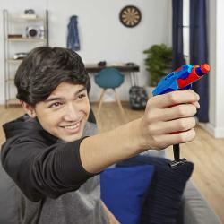 Hasbro NERF Alpha Strike Stinger SD-1 set blaster s 8 šipkami Elite