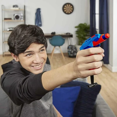 Hasbro NERF Alpha Strike Stinger SD-1 set blaster s 8 šipkami Elite