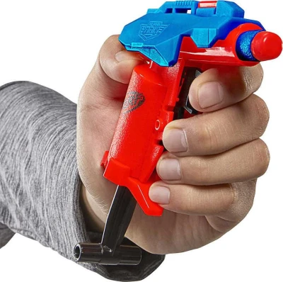 Hasbro NERF Alpha Strike Stinger SD-1 set blaster s 8 šipkami Elite