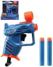 Hasbro NERF ELITE 2.0 Ace SD-1 set blaster + 2 šipky