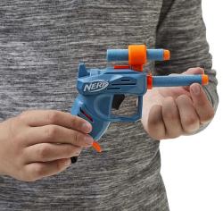 Hasbro NERF ELITE 2.0 Ace SD-1 set blaster + 2 šipky