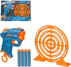 Hasbro NERF Elite 2.0 Duo Targeting Set blaster s terčem + 4 šipky Hasbro NERF Elite 2.0 Duo Targeting Set blaster s terčem + 4 šipky