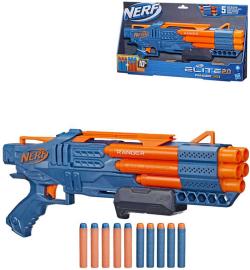 Hasbro NERF ELITE 2.0 Ranger PD 5 set dětský blaster + 10 šipek Hasbro NERF ELITE 2.0 Ranger PD 5 set dětský blaster + 10 šipek