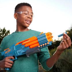 Hasbro NERF ELITE 2.0 Ranger PD 5 set dětský blaster + 10 šipek